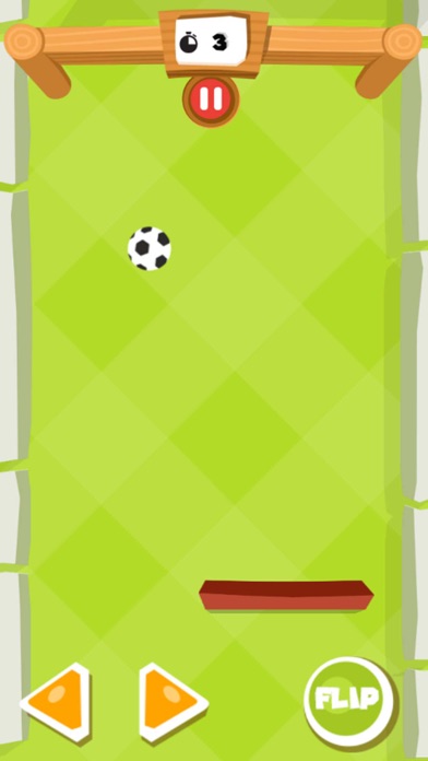 Soccer Pong Champions screenshot 3