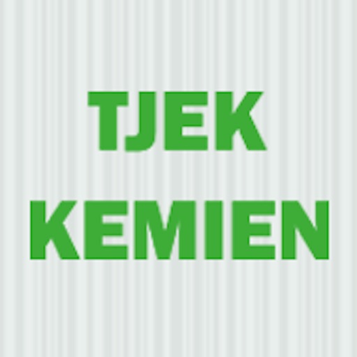 Tjek Kemien