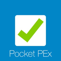 Pocket PEx: Physical Exam Aid