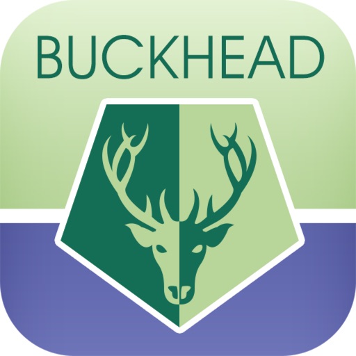 Buckhead On My Mind icon