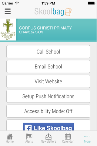 Corpus Christi Primary screenshot 4