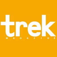  Trek Magazine Application Similaire