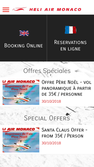 Heli Air Monaco(圖1)-速報App