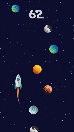 Space Infinity Runner(圖3)-速報App