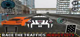 Game screenshot MaxSpeed Car City 3D apk