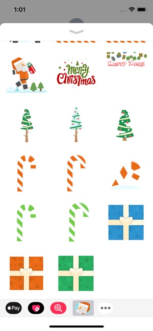 Pixel Santa(圖3)-速報App