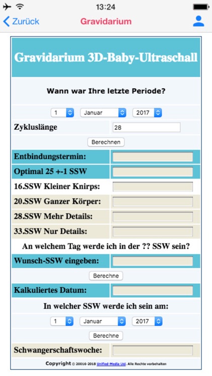 3D-Baby.com screenshot-3
