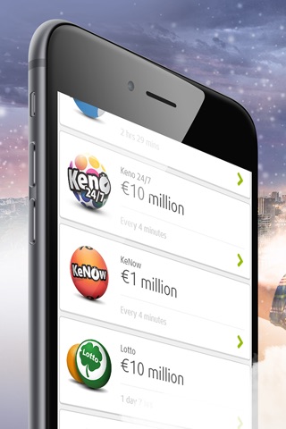 Lottoland – Bet Lotto & Win screenshot 4