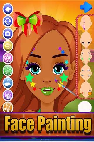 High School Makeover - náhled
