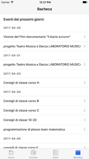 Istituto via Dante Voghera(圖4)-速報App