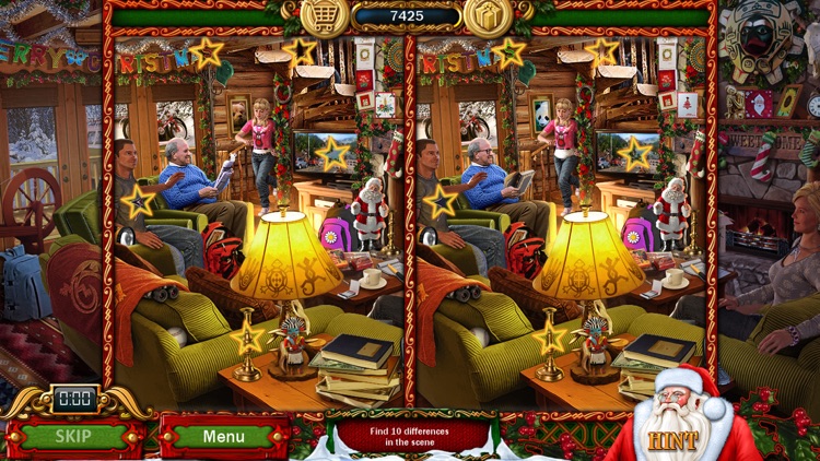 Christmas Wonderland 8