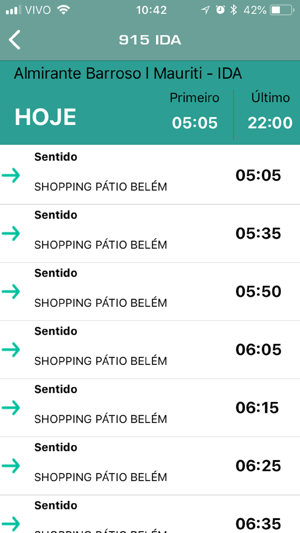 Meu Ônibus Aguas Lindas(圖7)-速報App