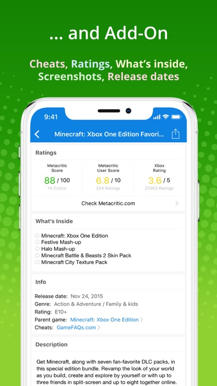 XB Deals screenshot-3