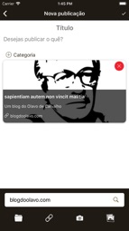 Monada Captura de tela 5