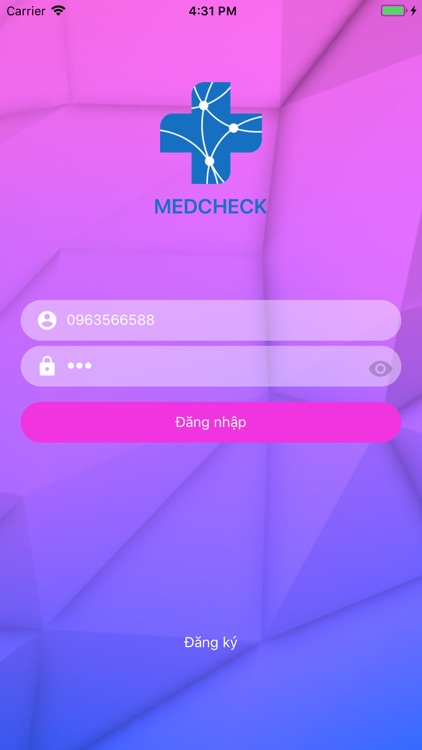 MEDCHECK VN