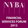 NYBA Financial Services Forum 2012