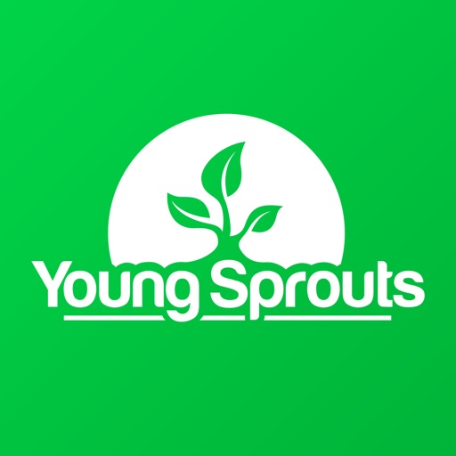 Young Sprouts