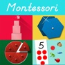 Get Intro to Math - A Preschool & Kindergarten Bundle by Mobile Montessori ® for iOS, iPhone, iPad Aso Report