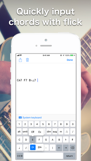 Musician Keyboard(圖2)-速報App