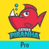 Genre Piranha Pro musical films genre 