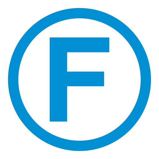 FERRapp icon