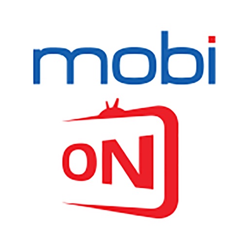 MobiOn Icon