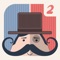 ** "It's smart, it looks great, and it's not like any other numbers game on the App Store" - 3