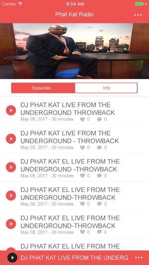 PHAT KAT RADIO(圖1)-速報App