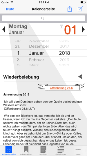 Start in den Tag 2018(圖3)-速報App