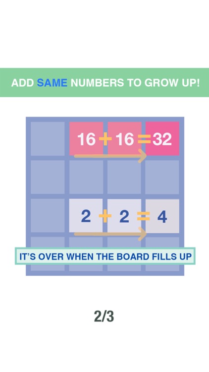 4096 - Puzzle screenshot-3