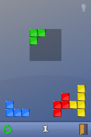 Blocks Game screenshot 2