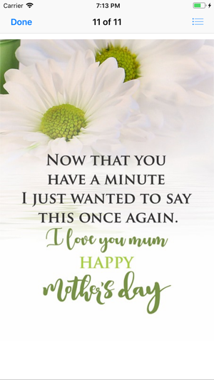 My Happy Mother's Day Stickers(圖4)-速報App