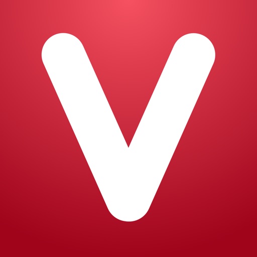 Vlogger - Vlogs for Snapchat! iOS App