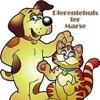 Dierentehuis ter Marse