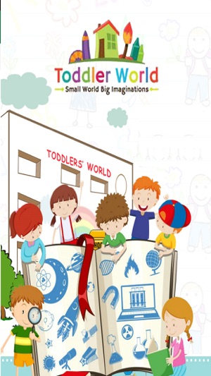 Toddler World