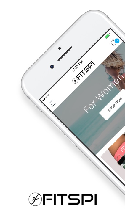 FITSPI - Apparel Inspired by Fitness