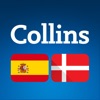 Collins Spanish<>Danish