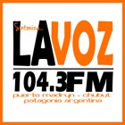FM La Voz 104.3