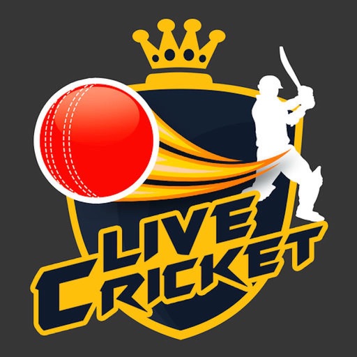 CricScore- Live Cricket Scores