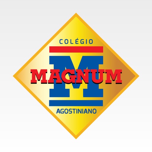 Conecta Magnum icon