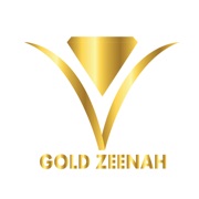 Gold Zeenah Shopping