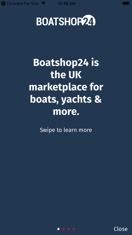 Boatshop24.co.uk - Ad Manager