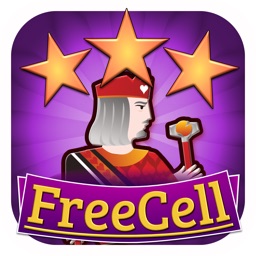 Amazing FreeCell Solitaire