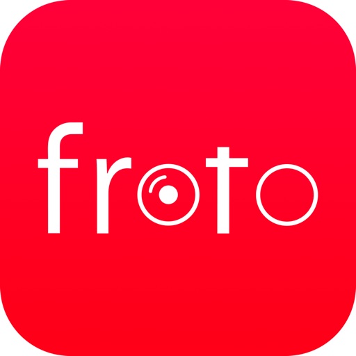 Froto - Save on Spend iOS App