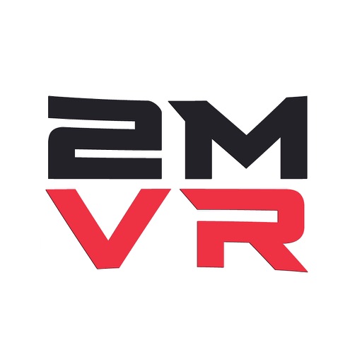 2MVR player Icon