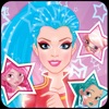 Star Girl Darling - girls game