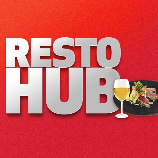 RESTO HUB Bon Appetit