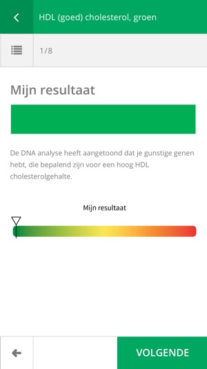 VitalGene