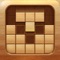 Wood Block Puzzle Cla...