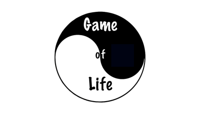 The Conway's Game of Life screenshot 2